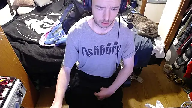 womenhateme69 online show from January 13, 4:06 am