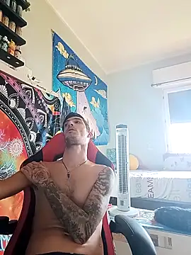 PsyLeo770 online show from September 14, 12:18 pm