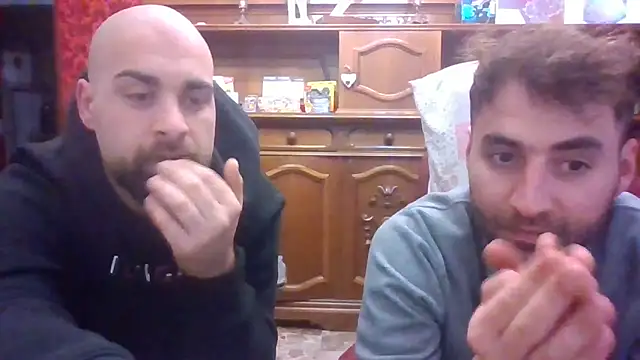 omihaze94 online show from February 5, 5:42 pm