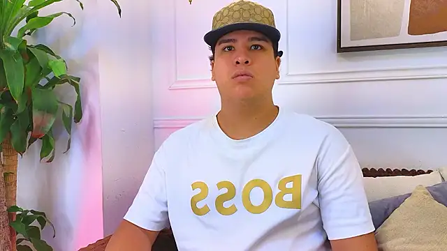 Naim Bennetsex online show from March 10, 6:58 pm