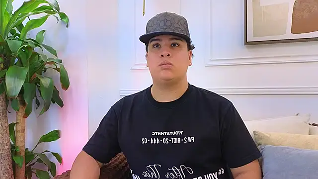 Naim Bennetsex online show from March 20, 7:07 pm