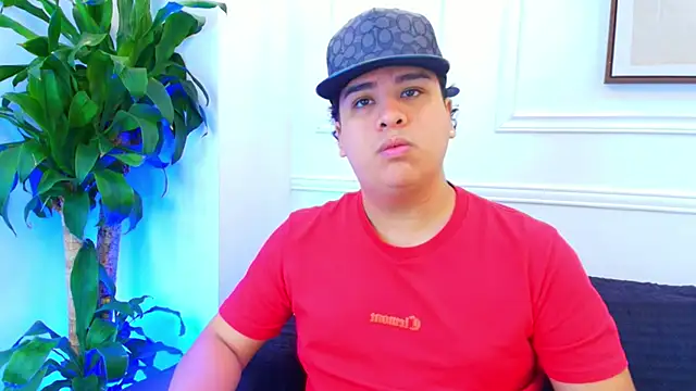 Naim Bennetsex online show from January 10, 7:06 pm