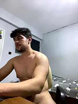 23cmturkishD online show from January 15, 4:20 pm