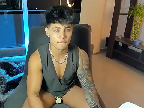 Clay Castell online show from September 20, 5:07 am