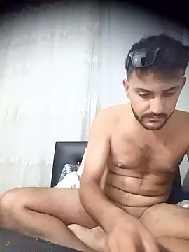 Muratcan33 online show from September 29, 3:16 am