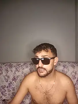 Muratcan33 online show from October 19, 1:21 am