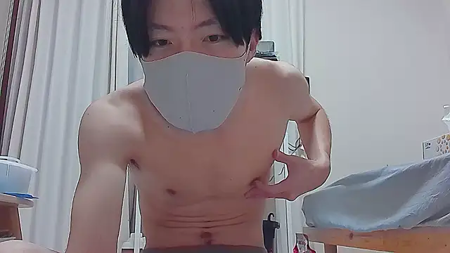 Snapshot of saitama0038 chatting on September 16, 3:57 pm saitama0038 online show from September 16, 3:57 pm