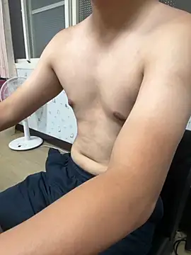 Jeffery2003 online show from October 26, 9:11 am