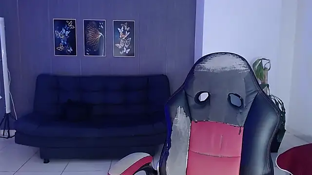 david santos16 online show from September 13, 4:46 am