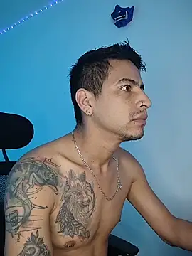 Juann-cock online show from March 5, 2:02 pm