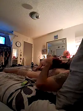 Youngcum88 online show from October 12, 6:51 am