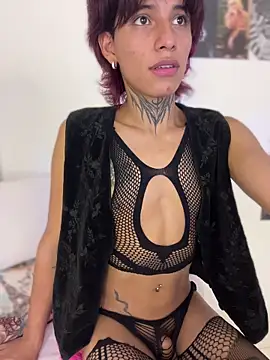 bellamy 095 online show from March 1, 8:08 pm