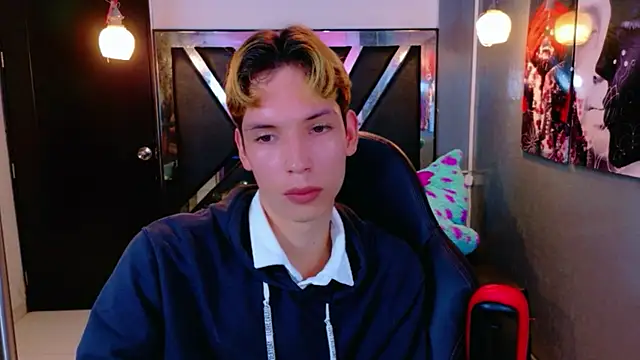 park jimin1 online show from January 18, 5:59 pm