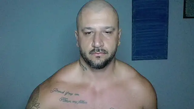 JeanCafa online show from February 6, 3:14 am