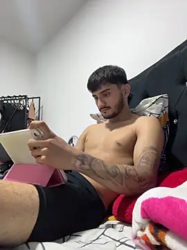 Nas-z09 online show from March 17, 8:22 pm