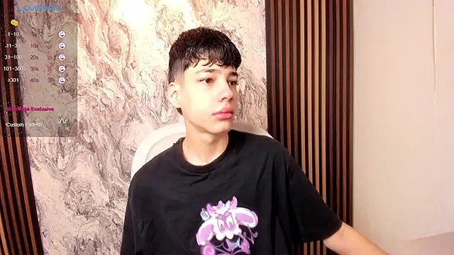 oblivion deku online show from April 12, 2:40 pm