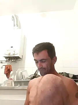 Pedro 35 Zorro online show from September 22, 7:02 pm