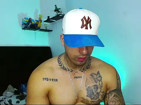 ragnar phoenix online show from March 4, 10:17 pm