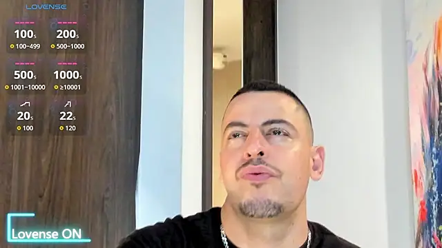 Snapshot of scotty_musicc chatting on October 5, 12:03 am scotty musicc online show from October 5, 12:03 am