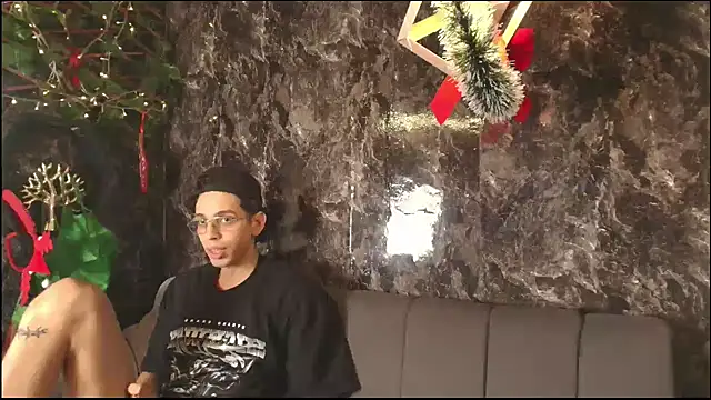 nicolai drake online show from December 3, 4:29 am