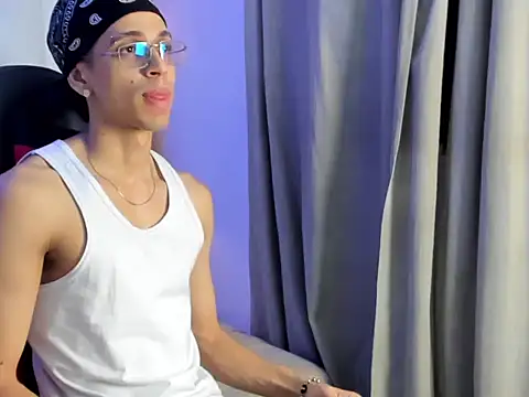 nicolai drake online show from November 9, 5:00 am