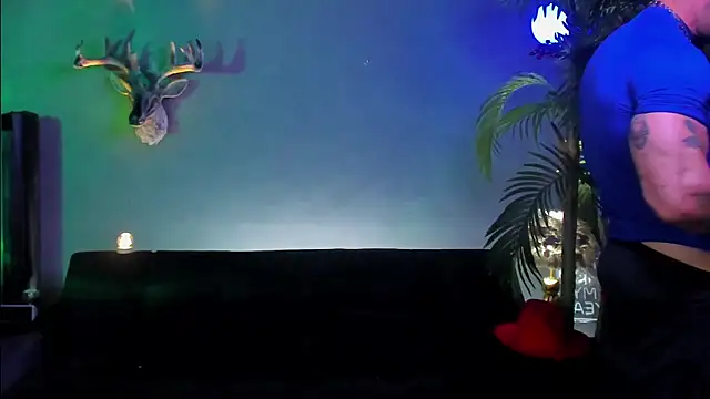 dennis cox1 online show from April 7, 9:37 pm