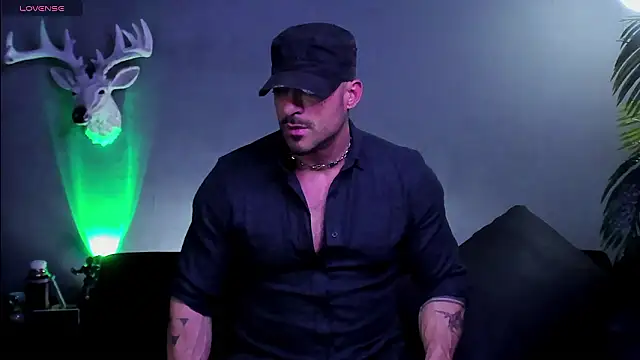 dennis cox1 online show from February 8, 10:43 am