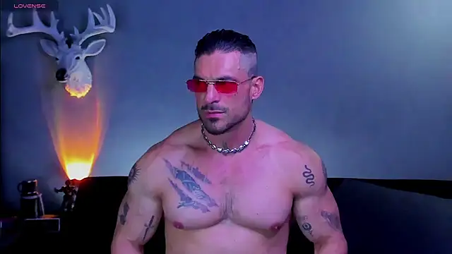 dennis cox1 online show from February 12, 5:30 pm