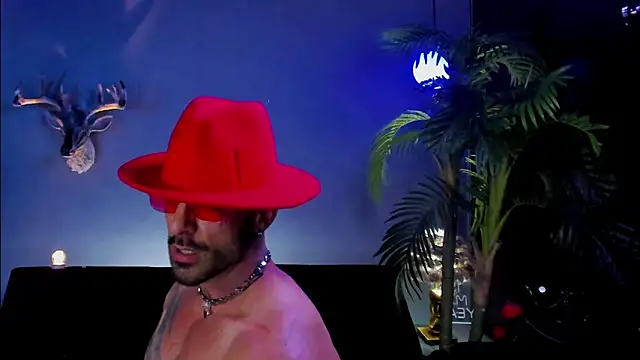 dennis cox1 online show from April 5, 2:19 am