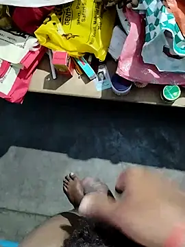 Jhaat Ke Baal IND online show from October 2, 7:45 am