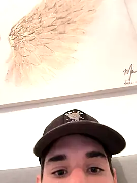 Snapshot of purofuego6 chatting on September 10, 8:40 pm purofuego6 online show from September 10, 8:40 pm