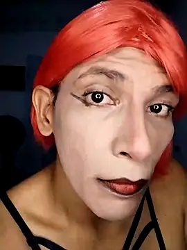 GerGina6 online show from November 6, 7:44 am