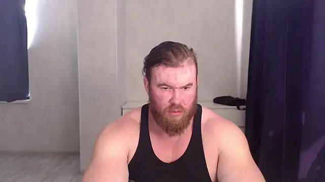 ThorHemsworthRU online show from April 29, 6:51 am