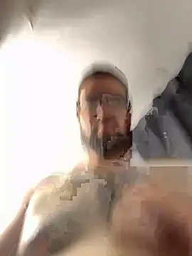 javier 89ER online show from November 16, 3:52 am