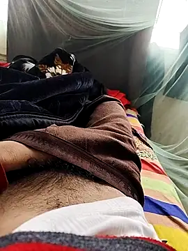 Sexyhotboy7inch online show from January 10, 3:44 am