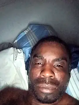 DonBloodrush online show from November 9, 3:32 am