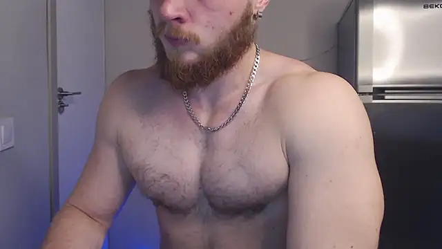 VictorTransMan online show from November 21, 10:58 am