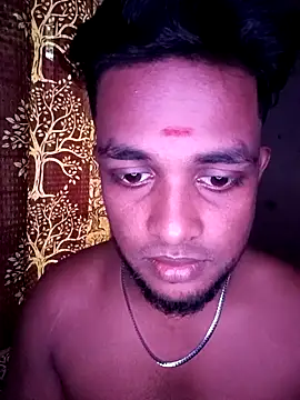 Snapshot of Surya2134@xh chatting on September 27, 6:33 am Surya2134xh online show from September 27, 6:33 am