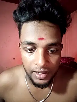 Snapshot of Surya2134@xh chatting on September 18, 5:09 am Surya2134xh online show from September 18, 5:09 am