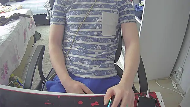 TurkYasura online show from April 22, 8:41 am