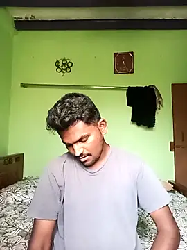 hotboysahil online show from April 16, 9:42 am