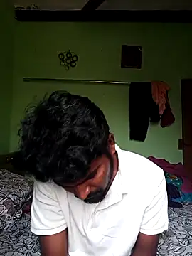 hotboysahil online show from February 16, 6:11 am