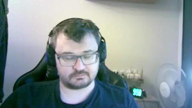 SirAbuser online show from October 30, 6:59 am