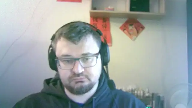 SirAbuser online show from February 3, 6:40 am