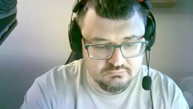 SirAbuser online show from November 28, 8:27 am