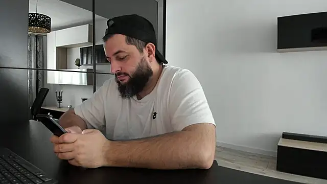 DravenPeak online show from November 15, 12:51 pm