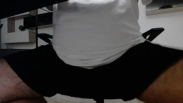 DravenPeak online show from December 19, 9:23 pm