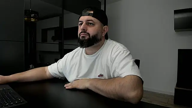 DravenPeak online show from March 16, 7:07 pm