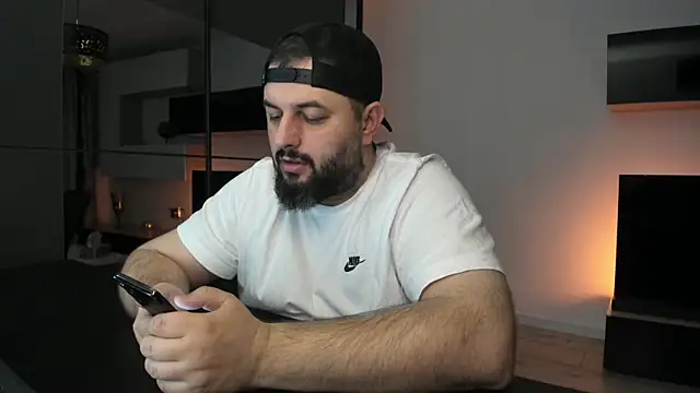 DravenPeak online show from April 14, 5:56 pm