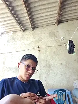 Ajhg98 online show from April 20, 2:30 pm